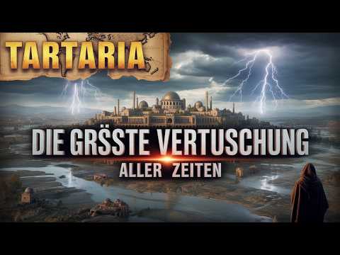 Wurde die größte Zivilisation der Welt ausradiert? | Das Tartaria Rätsel | Doku zum Einschlafen