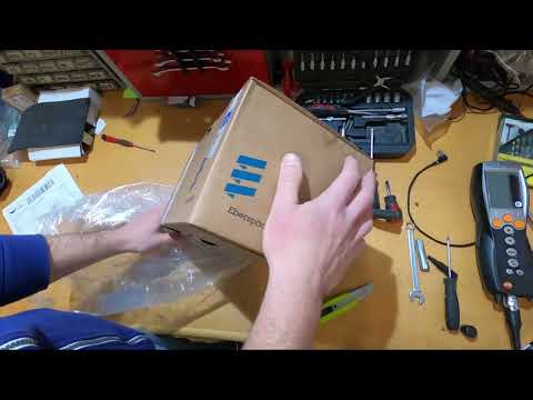 Airtronic S3 D2L first problems, blower motor interruption P000220 (031)