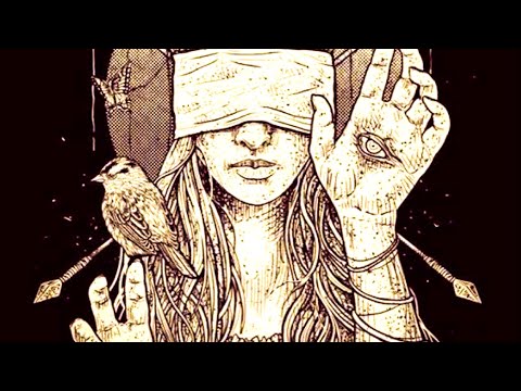 CAPRICORN - JUNE 2022 - "DISCOVERING HIDDEN SECRETS" - THE VISIONARY