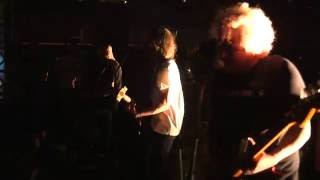 Quicksand - Brown Gargantuan