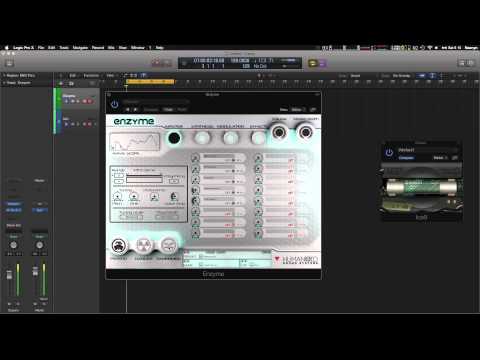 Free Download Enzyme v1.0.53 AU VSTi WiN MAC RETAiL