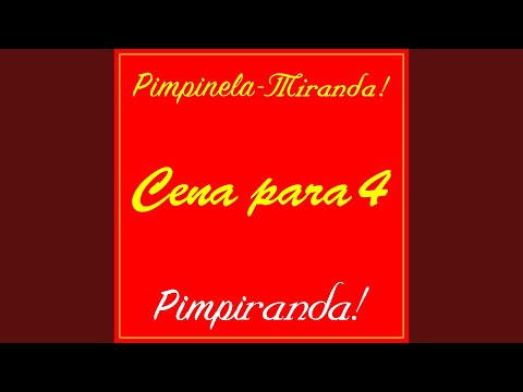 Videoclip de Cena para Cuatro (Remastered 2018) — Miranda!