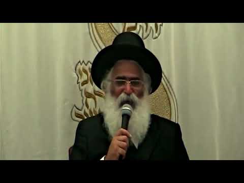 הרב יורם אברג'ל – המסר היומי – תסיר את המחיצות מאור התורה – כ"ד אייר תשפ"ג