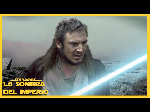 7 Cosas que NADIE Entiende de Qui-Gon Jinn – Star Wars -