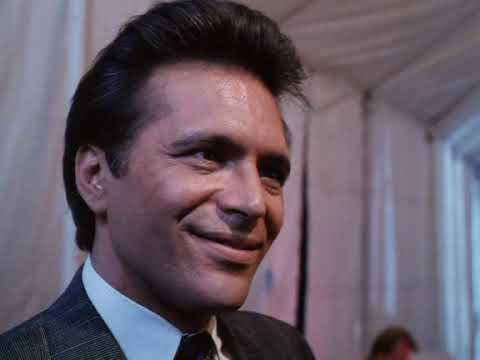 Stingray  s01e08 Schwester Allisons Kreuzzug