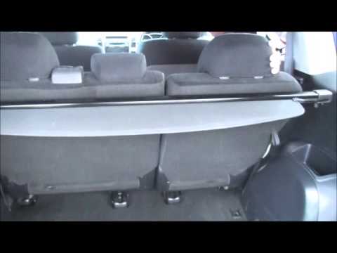 2010 Mitsubishi Outlander VR   Berwick Mitsubishi B3596