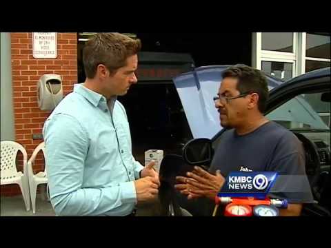 Auto repair shop owner says he didn't rip off customers