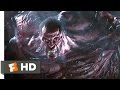 The League Of Extraordinary Gentlemen 5 5 Movie CLIP Me On A Bad Day 2003 HD