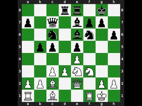 Vadim Zvjaginsev(2545) vs Nikolai V Krogius(2480) | Event: St Petersburg op | 1994.??.??