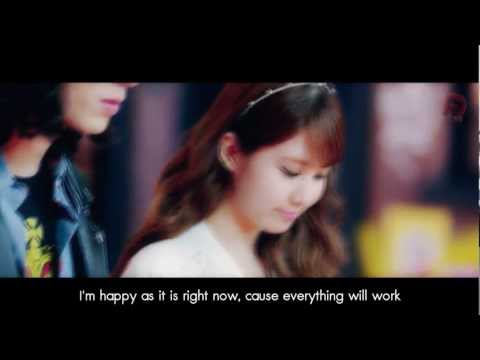 Girls' Generation vs. Dal Shabet - BANG! I Got You (MashUp)