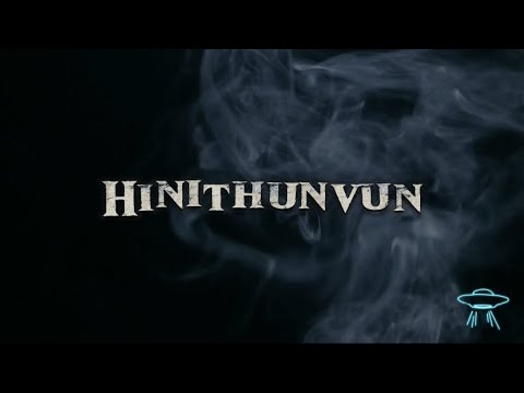 HINITHUNVUN -ZOOM X MITTU -LYRICS