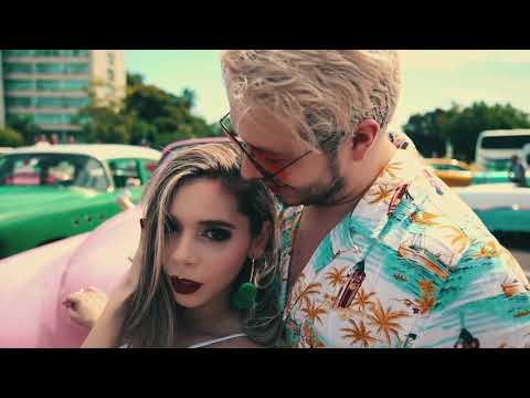 Mauricio Rivera - Mamasita (Video Oficial)