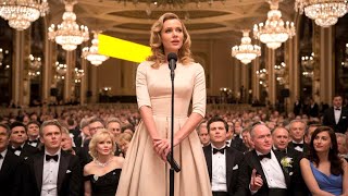 Download lagu Mereka Mengejek Seorang Wanita Sederhana dan Memaksanya Bernyanyi — Suaranya Membuat Semua Orang Terdiam! mp3