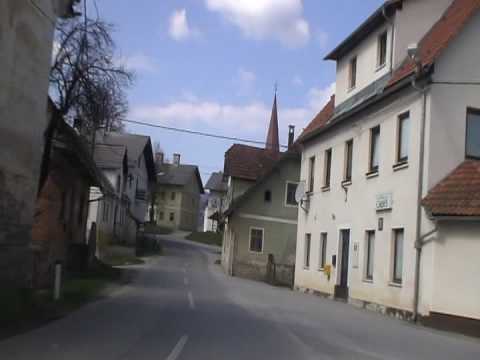 Primož Turk - Stoenka