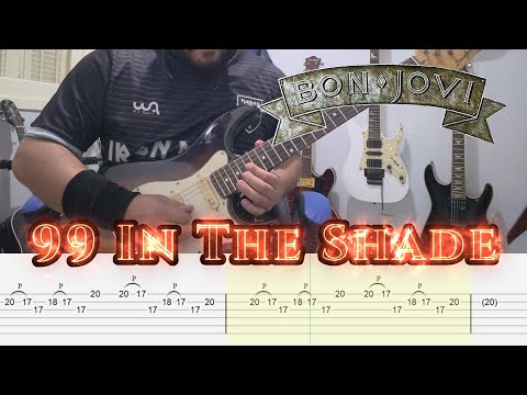 99 In The Shade - Bon Jovi
