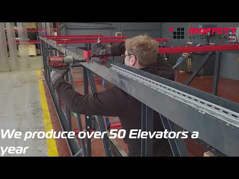 Inside the Moffett VTU: The Vertical Transfer Unit