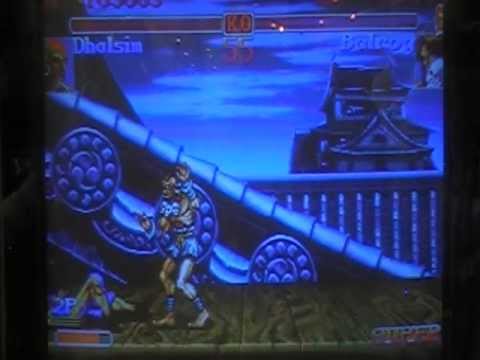 FR14 ST top 8 AfroCole vs MCZ Tokido