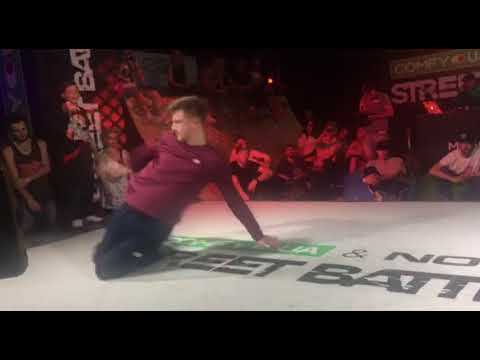 Maximove, Kepril VS Toolskit, Ramin | DON'T TAKE FAKE |