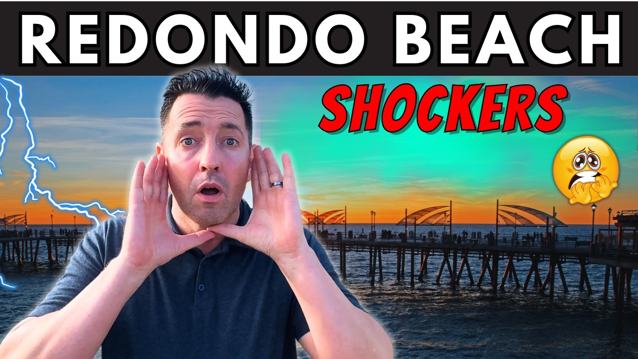 Why Everyone’s Buying In Redondo Beach CA – 2025 Real Estate & Lifestyle Tips