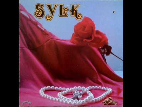 Sylk - Be Somebody