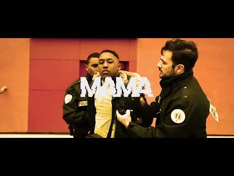 [FREE] - Morad x Benab  type beat "Mama" - ( Prod D4MO )