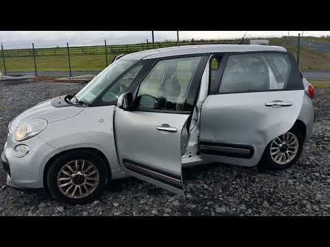 Maindealer auction unreserved Fiat 500 2014 - Image 2