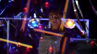 "Lost You on the Dance Floor" by The Suburbs