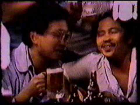 Ito Ang Beer "Group" 1983