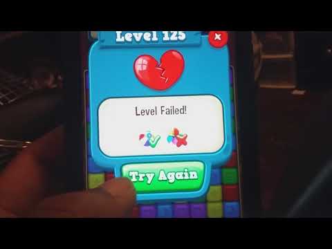 NOT MY RIGHT CHOICES: Toy Blast Mobile Gameplay part 68