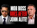 SPECIAL REPORT | Joey Merlino CLAIMS Borrello Informed On John Alite? | Gene Borrello & Joe Barone
