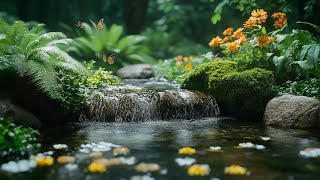 🌻 Relaxing Music to Heal the Heart 🌿 Deep Calm for Stress, Anxiety & Overthinking