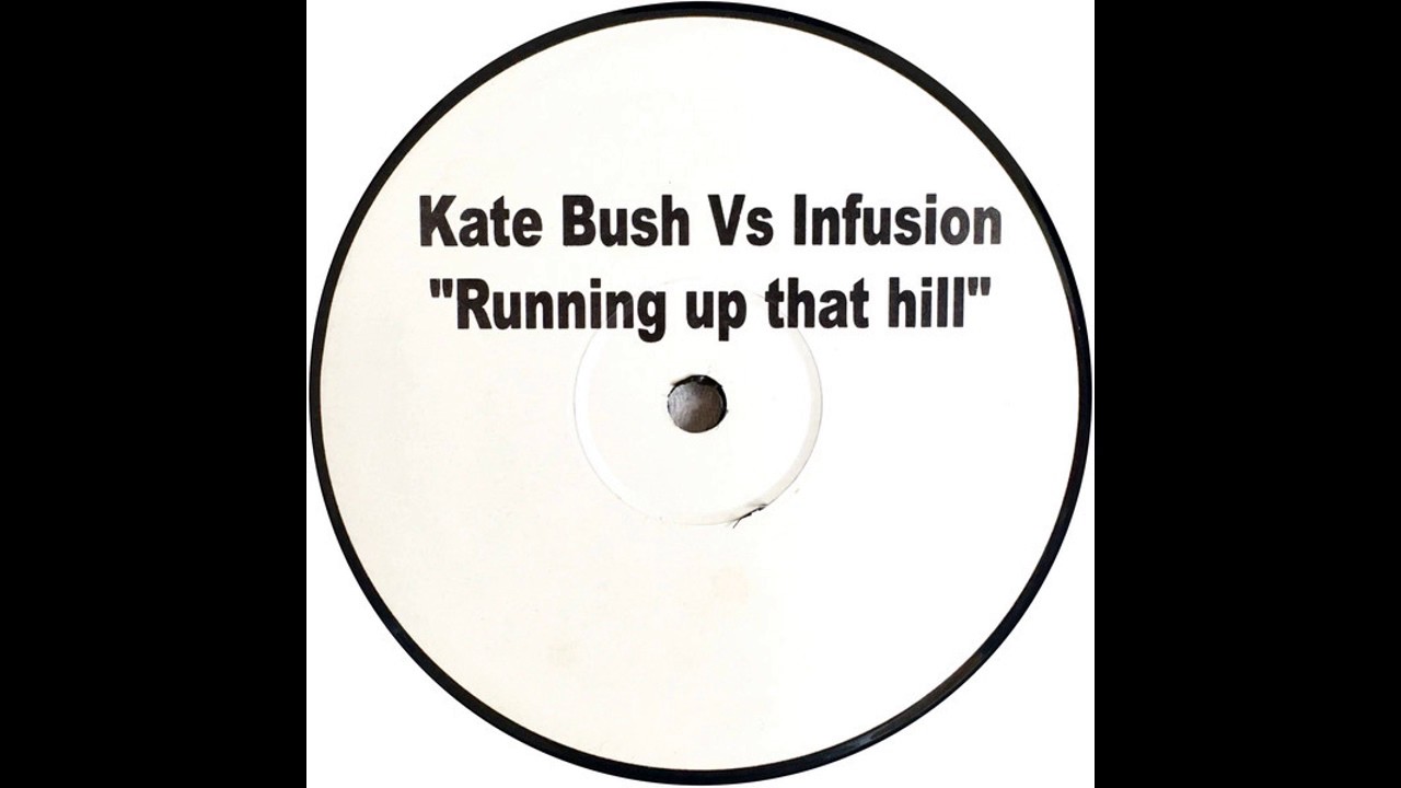Εικόνα για: Kate Bush Vs Infusion