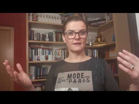 Wechseljahre und wilde Yamswurzel