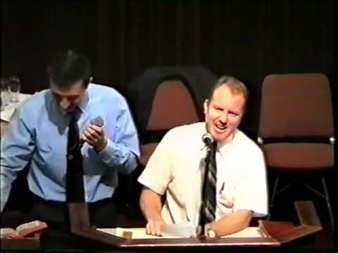 1995 08 10 T Dillard   The New Man   Trinec Czech