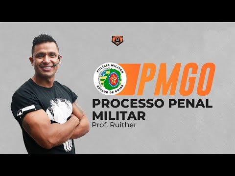 PM GO Competition - Military Criminal Procedure