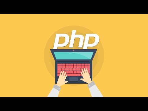 Learn About PHP and also How to Set Up the PHP Environment