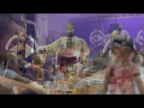 Toyosakayama: cena de prática de 2023