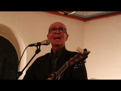 Bengt Johansson Konsert Torrskog