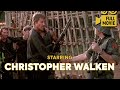 Christopher Walken | Former Vietnam War lieutenant joins revolution to overthrow dictator| Full Movi