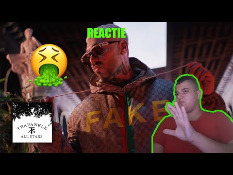 REACTIONEZ LA Alex Velea   FAKE urile