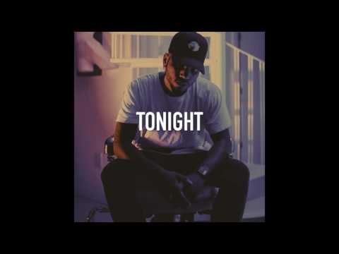 Bryson Tiller Type Beat | "Tonight"