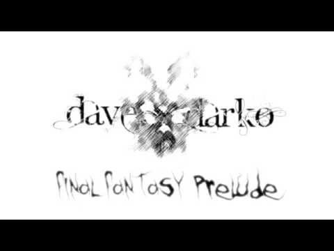 Final Fantasy Prelude (Dave Darko cover/arrangement)