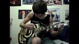 Pretty Boy Floyd - 48 Hours (Cover)