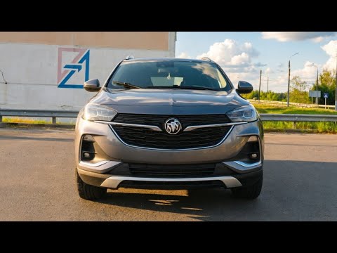 фото buick encore gx i 0