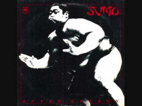 No tan distintos (1989) - Sumo - After chabon (vinilo) 1987