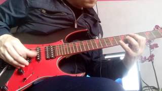 Mark Knopfler - Nobody&#39;s got the gun