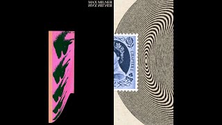 Max Milner - Chapter I