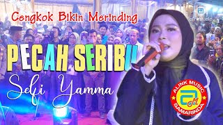 Download lagu Viral ‼️ SELFI YAMMA_Lida ~ Cengkok Beracun PECAH SERIBU || Alink Musik mp3