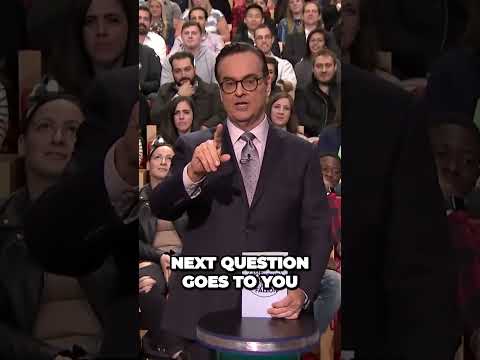 Kevin faces a tough choice in this energetic Q&A session!