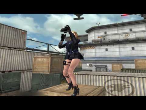 CrossFire NA/UK M4a1 -S-Radiant Beast & Trixy Big Update June 27 - July 4